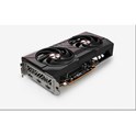 Sapphire Pulse Gaming Radeon RX 9060 XT 16GB GDDR6, PCIe 5.0x16, 2×HDMI/1×DP