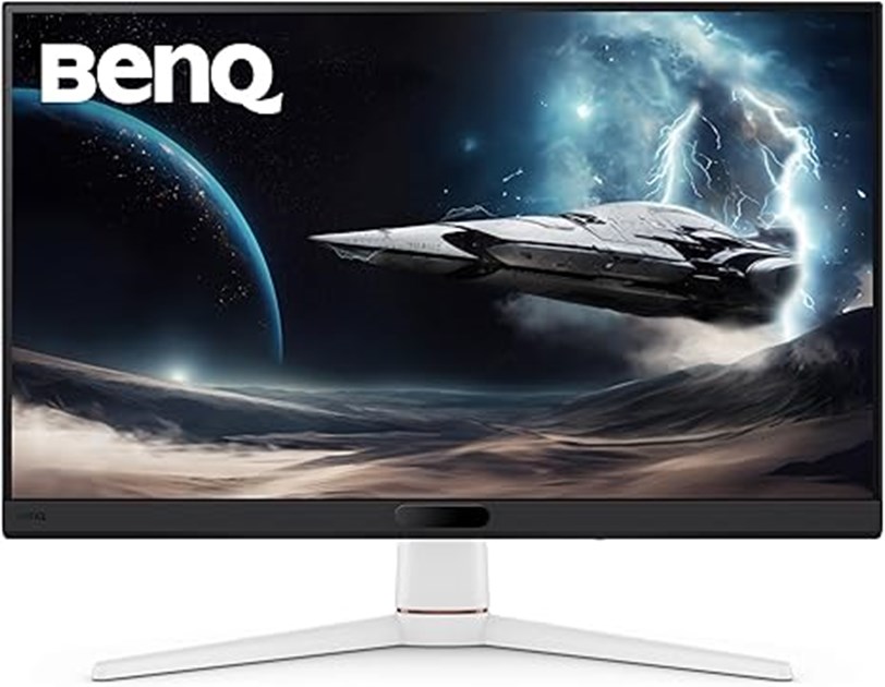 BenQ 27" EX271 FHD (1920x1080) IPS 16:9, 180Hz, 1000:1, 400 cd/m2, 1ms, HDMIx2, DP, USB-C, USB-Ax2, speaker, bijeli