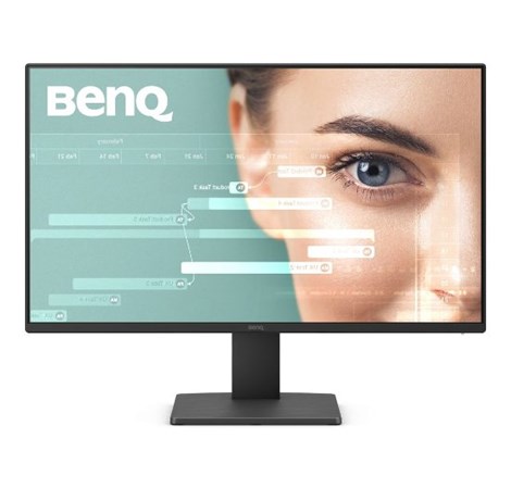 BenQ 24" GW2491 FHD (1920x1080) IPS 16:9, 100Hz, 1300:1, 5ms, 250cd/m2, HDMI, DP, tilt