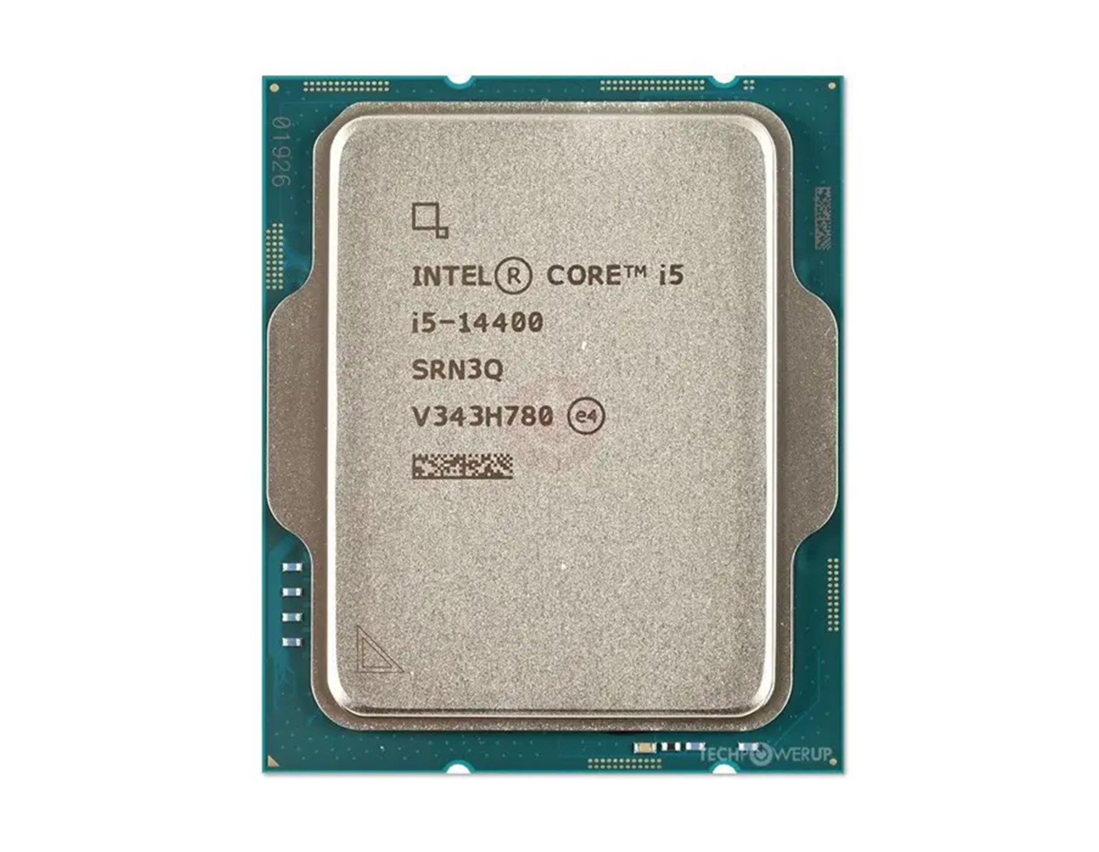 Intel Core i5-14400 - 2.50GHz/4.70GHz (10 Cores), 20MB, S.1700, UHD grafika, TRAY bez hladnjaka