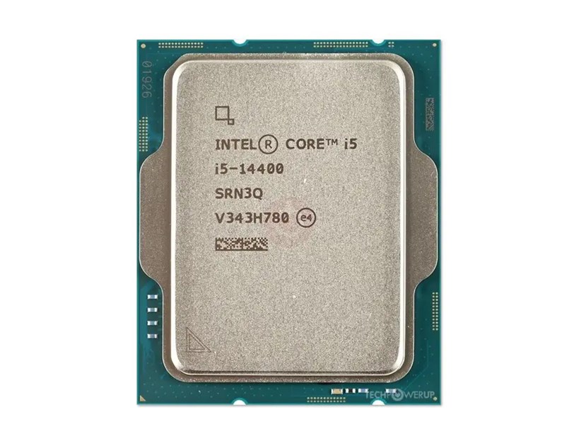 Intel Core i5-14400 - 2.50GHz/4.70GHz (10 Cores), 20MB, S.1700, UHD grafika, TRAY bez hladnjaka