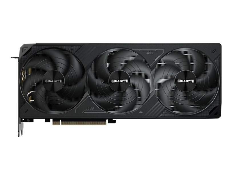 Gigabyte GeForce RTX 5070 TI WINDFORCE OC SFF 16G, 16GB GDDR7/256bit, PCI-E 5.0, 1xHDMI/3×DP