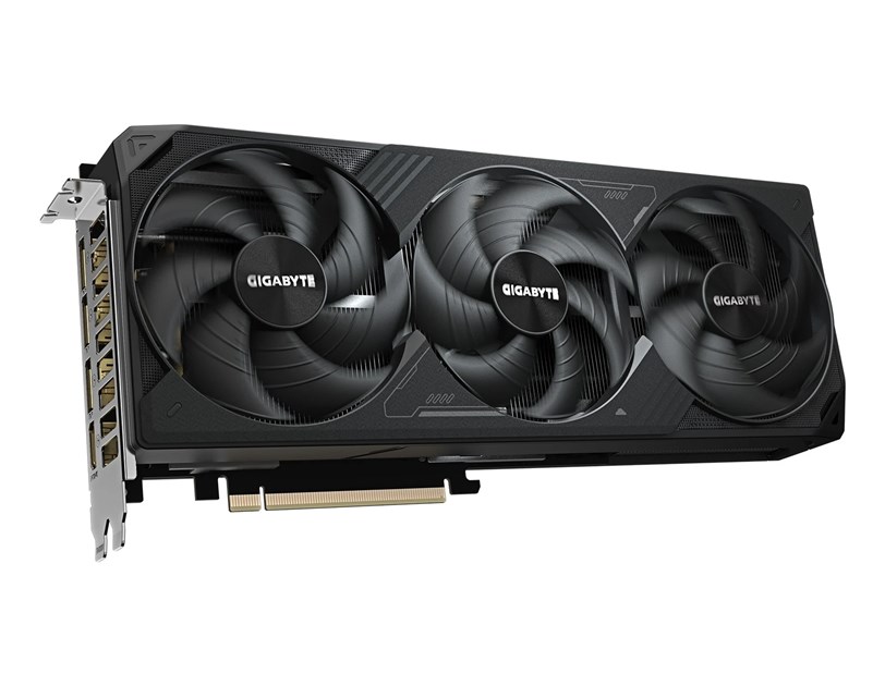 Gigabyte GeForce RTX 5070 TI WINDFORCE OC SFF 16G, 16GB GDDR7/256bit, PCI-E 5.0, 1xHDMI/3×DP