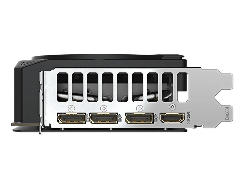 Gigabyte GeForce RTX 5070 TI WINDFORCE OC SFF 16G, 16GB GDDR7/256bit, PCI-E 5.0, 1xHDMI/3×DP