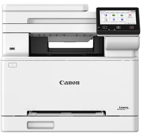 Canon laser i-SENSYS MF664Cdw, ispis u boji, kopirka, skener, duplex, LAN, USB, WiFi, A4