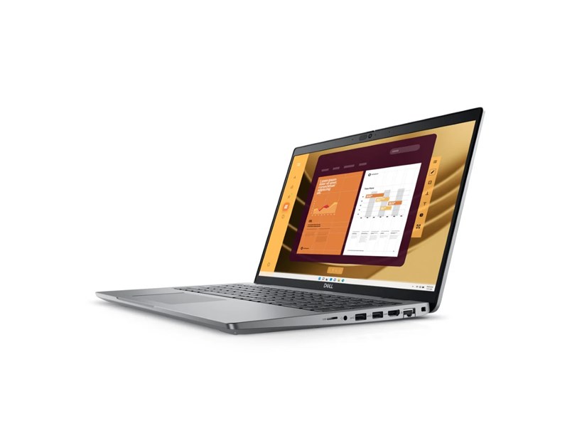 DELL Latitude 5550 15.6", Intel Core Ultra 7 165U vPro, 16GB DDR5, 1TB SSD, Intel Graphics, Win 11 Pro + 3Y