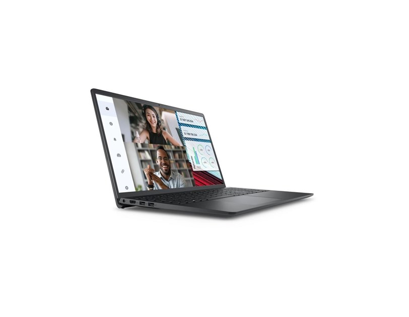 DELL Vostro 3530 15.6" FHD, Intel Core i5-1334U, 16GB DDR4, 512GB SSD, Backlit, Iris Xe + Win 11 Pro + 3Y