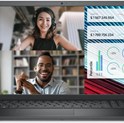 DELL Vostro 3530 15.6" FHD, Intel Core i5-1334U, 16GB DDR4, 512GB SSD, Backlit, Iris Xe + Win 11 Pro + 3Y