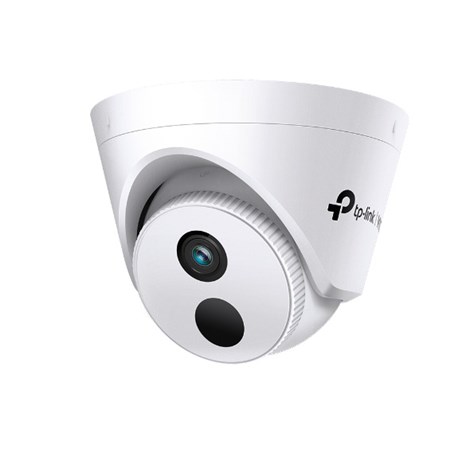 TP-Link vanjska 4MP Turret Network Camera  H.265+/H.265/H.264+/H.264, 1/3" Progressive Scan CMOS, Color/0.01 Lux@F2.2, 0 Lux with IR, 25fps/30fps (2560x1440,2304x1296,2048x1280, 1920x1080,1280x720)