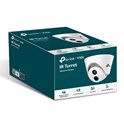 TP-Link vanjska 4MP Turret Network Camera  H.265+/H.265/H.264+/H.264, 1/3" Progressive Scan CMOS, Color/0.01 Lux@F2.2, 0 Lux with IR, 25fps/30fps (2560x1440,2304x1296,2048x1280, 1920x1080,1280x720)