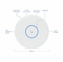 Ubiquiti UniFi AP U7 Pro XGS pristupna točka