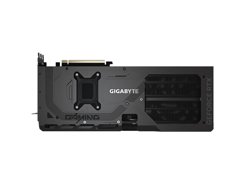 Gigabyte nVidia GeForce RTX5080 Gaming OC 16GB GDDR7, PCI-E 5.0/256 bit, 1× HDMI, 3 x DP