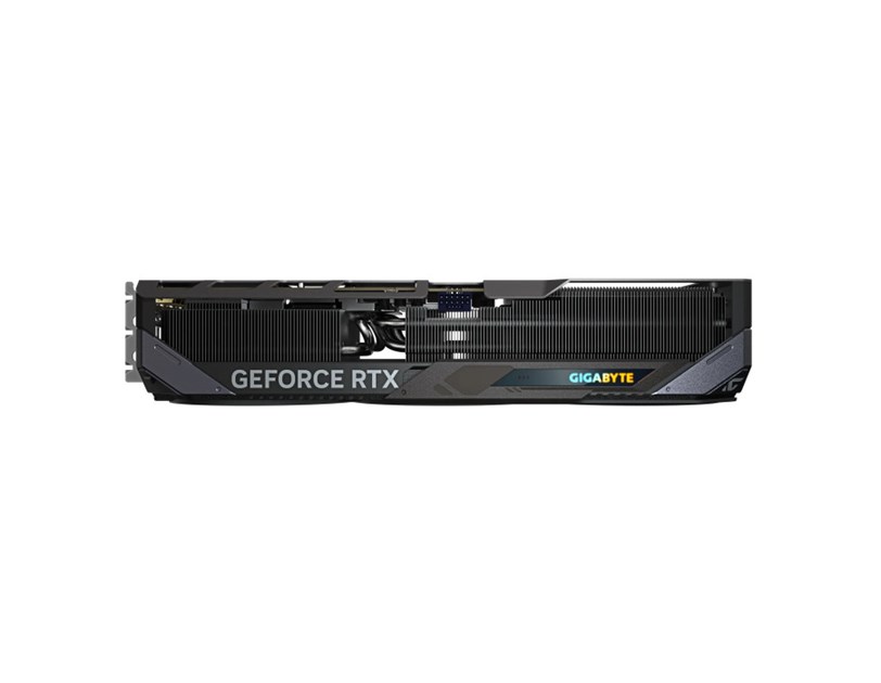 Gigabyte nVidia GeForce RTX5080 Gaming OC 16GB GDDR7, PCI-E 5.0/256 bit, 1× HDMI, 3 x DP