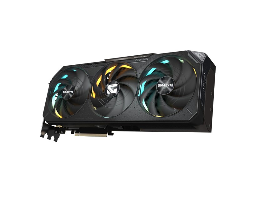 Gigabyte nVidia GeForce RTX5080 Gaming OC 16GB GDDR7, PCI-E 5.0/256 bit, 1× HDMI, 3 x DP