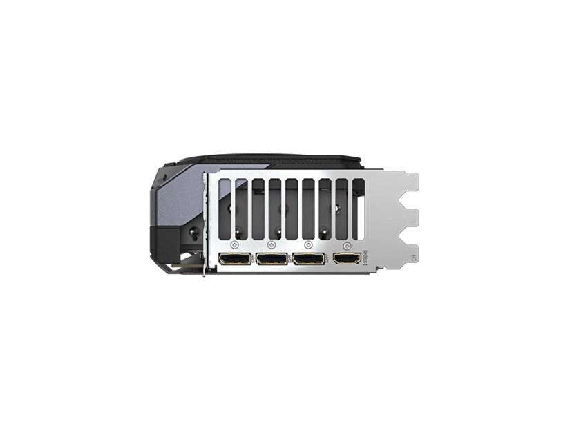 Gigabyte nVidia GeForce RTX5080 Gaming OC 16GB GDDR7, PCI-E 5.0/256 bit, 1× HDMI, 3 x DP