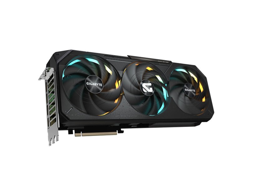 Gigabyte nVidia GeForce RTX5080 Gaming OC 16GB GDDR7, PCI-E 5.0/256 bit, 1× HDMI, 3 x DP