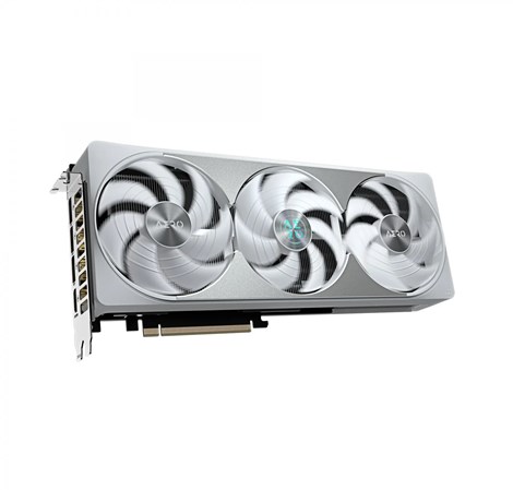 Gigabyte nVidia GeForce RTX 5080 AERO OC SFF 16GB GDDR7, PCI-E 5.0/256 bit, HDMI/3xDP