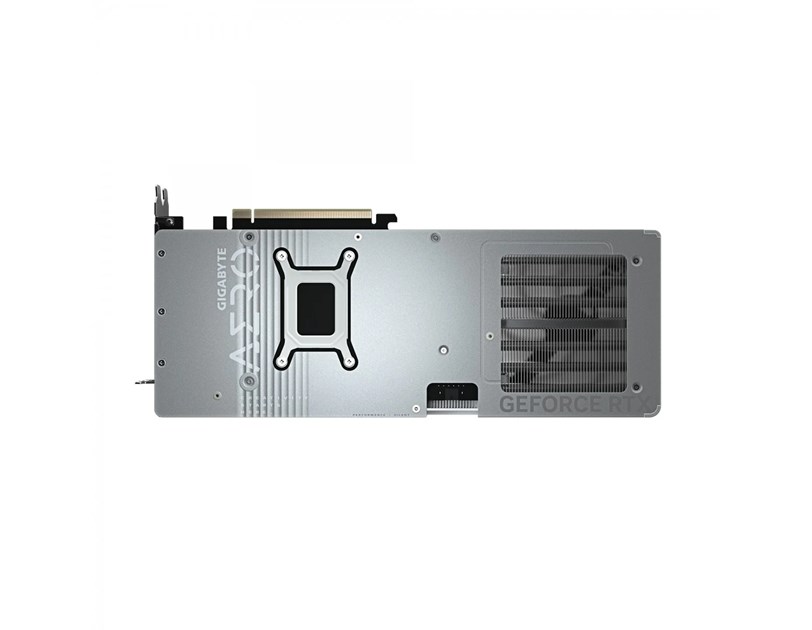 Gigabyte nVidia GeForce RTX5080 AERO OC SFF 16GB GDDR7, PCI-E 5.0/256 bit, 1× HDMI, 3 x DP