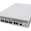 Mikrotik Cloud Router Switch CRS804-4DDQ-hRM, 48xG-LAN (svi PoE-out), 2x10G SFP+, 4x400G QSFP56-DD utora, RouterOS v7, 1U rackmount, IP20