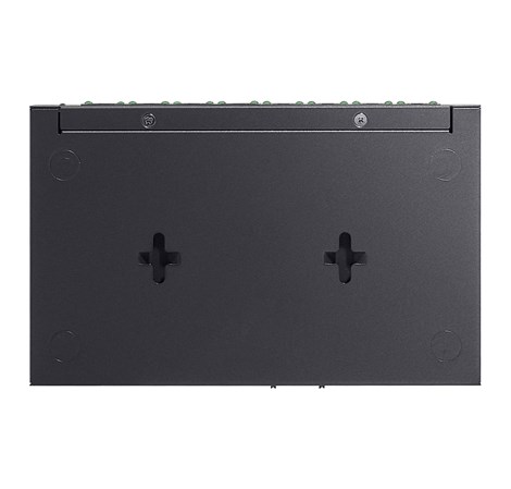 TP-Link 8-Port Gigabit Desktop Switch with 8-Port PoE+ 