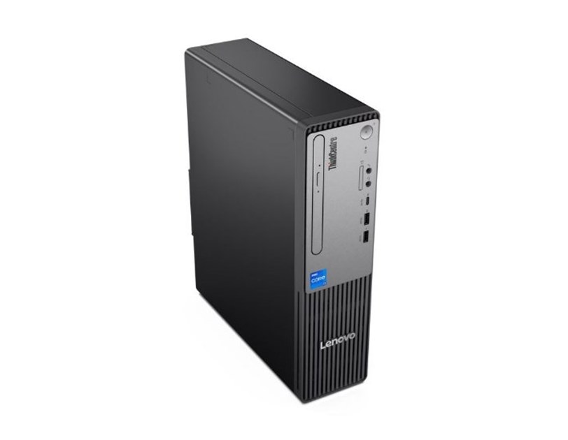 Lenovo ThinkCentre NEO 50s SFF Gen 5, Intel i5-14400, 16GB DDR5, 1TB SSD, UHD, HDMI/DP,In WiFi-ax/BT5.1, tipk/miš, Win 11 Pro + 5Y (12XD008QCR)