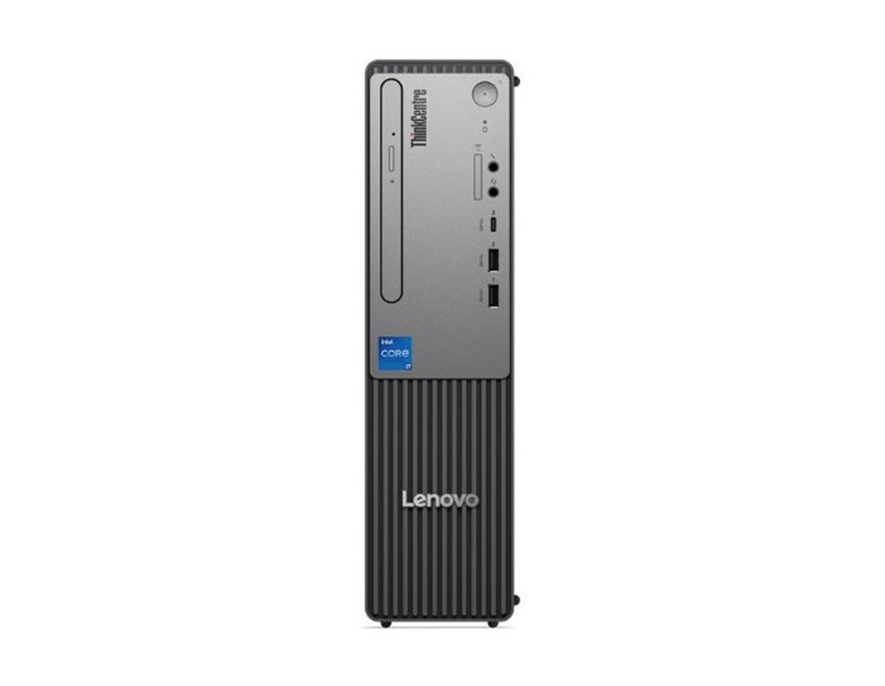 Lenovo ThinkCentre NEO 50s SFF Gen 5, Intel i5-14400, 16GB DDR5, 1TB SSD, UHD, HDMI/DP,In WiFi-ax/BT5.1, tipk/miš, Win 11 Pro + 5Y (12XD008QCR)