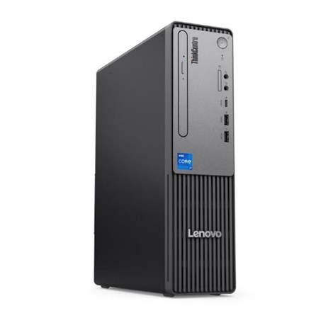 Lenovo ThinkCentre NEO 50s SFF Gen 5, Intel i5-14400, 16GB DDR5, 1TB SSD, UHD, HDMI/DP,In WiFi-ax/BT5.1, tipk/miš, Win 11 Pro + 5Y (12XD008QCR)