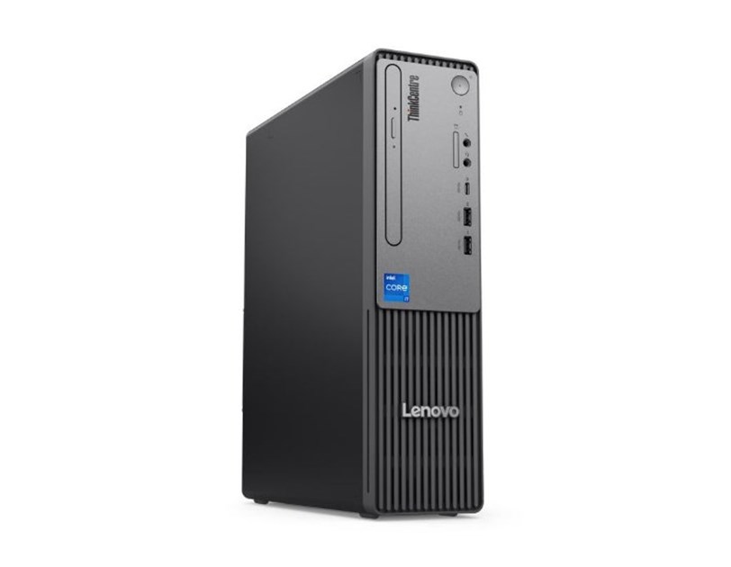 Lenovo ThinkCentre NEO 50s SFF Gen 5, Intel i5-14400, 16GB DDR5, 1TB SSD, UHD, HDMI/DP,In WiFi-ax/BT5.1, tipk/miš, Win 11 Pro + 5Y (12XD008QCR)