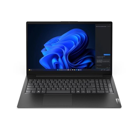 Lenovo V15 G5 IRL, 15.6" FHD, Intel i5-13420H, 16GB DDR5, 512GB SSD, UHD, WiFi/BT, Win 11 Pro (83GW008ESC)