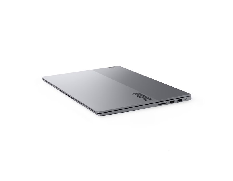 Lenovo ThinkBook 16 G9 16" WUXGA, Intel Core 7 240H, 32GB DDR5, 1TB SSD, Integrated Intel, WiFi/BT, Win 11 Pro + 3Y(21US005KSC)
