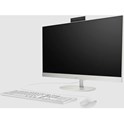 HP AiO 27-cr0050ny 27" FHD, Ryzen 5 7520U, 16GB DDR5, 1TB SSD, Radeon, WiFi/BT+ Win 11 Pro + 3Y, bijela boja