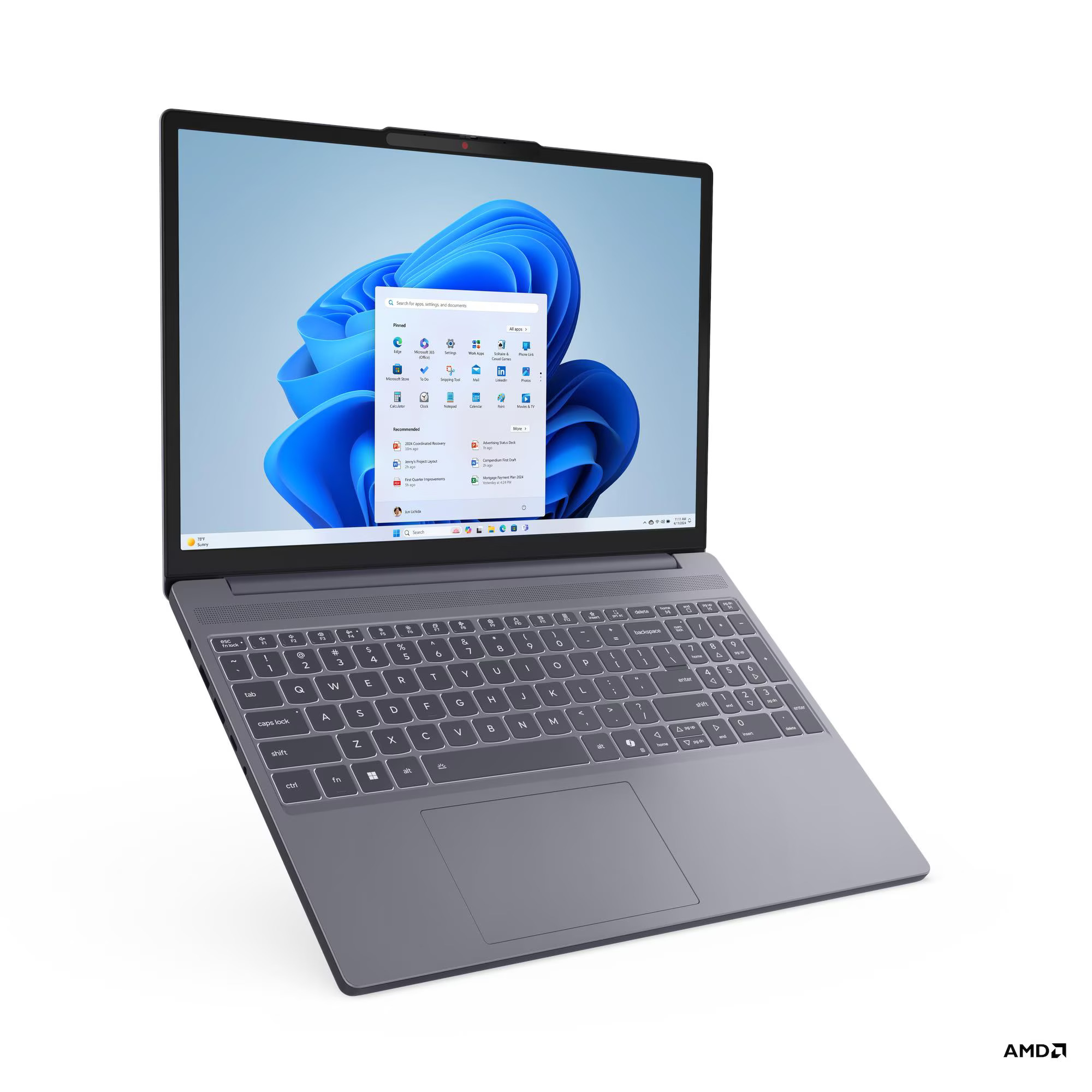 Lenovo IdeaPad Slim 3 15.3