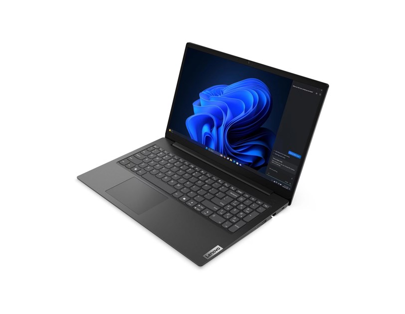 Lenovo V15 G5 IRL 15.6" FHD, Intel i3-1315U, 16GB DDR5, 512GB SSD, Intel UHD, WiFi/BT, Win 11 Pro + 3Y (83GW00C3SC)