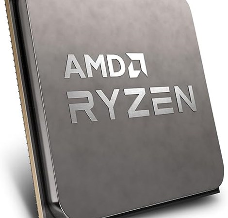 AMD Ryzen 5 5600GT (3.6GHz/4.6GHz), 6C/12T, Socket AM4, Radeon Graphics, bez hladnjaka, TRAY