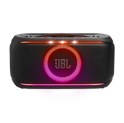 JBL PARTYBOX On-the-Go 2 Prijenosni bežični bluetooth zvučnik velike snage 100W, Bluetooth, RGB osvjetljenje, crni