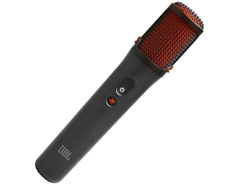 JBL PARTYBOX On-the-Go 2 Prijenosni bežični bluetooth zvučnik velike snage 100W, Bluetooth, RGB osvjetljenje, crni