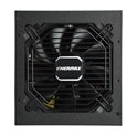 Enermax 650W MarbleBron II, ATX 3.1, 80+ BRONZE, polu-modularno, aktivan PFC, 2×PCIe, 5×SATA, 24-pina, 120mm ventilator