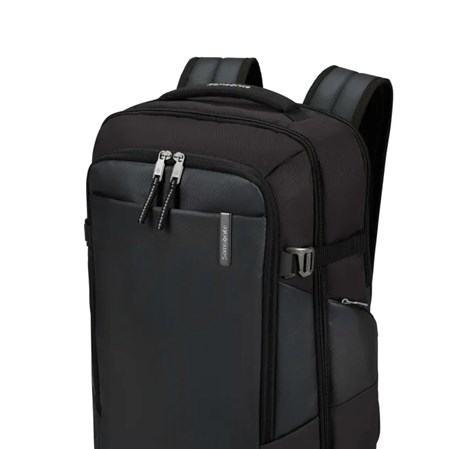 Samsonite ruksak Armox za prijenosnike do 15.6", 28 L, crni