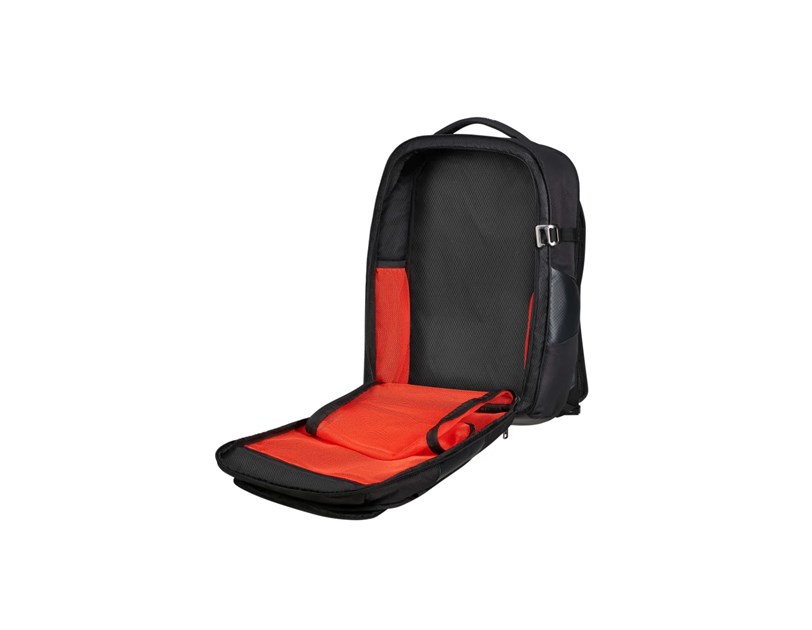 Samsonite ruksak Armox za prijenosnike do 15.6", 28 L, crni
