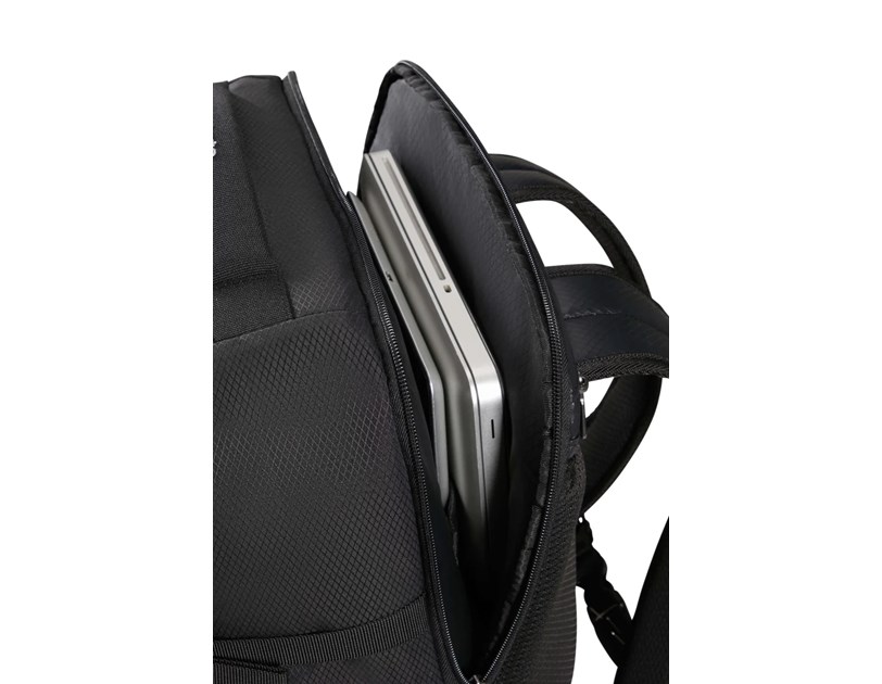 Samsonite ruksak Armox za prijenosnike do 15.6", 28 L, crni
