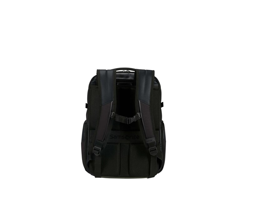 Samsonite ruksak Armox za prijenosnike do 15.6", 28 L, crni