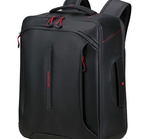 Samsonite ruksak Ecodiver za prijenosnike do 15.6", 33 L, crni