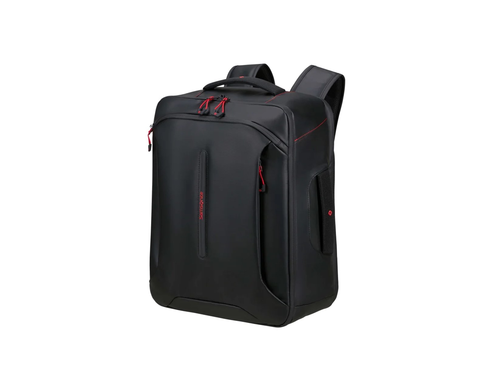 Samsonite ruksak Ecodiver za prijenosnike do 15.6", 33 L, crni