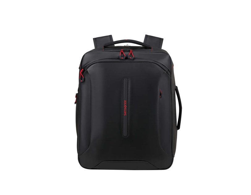 Samsonite ruksak Ecodiver za prijenosnike do 15.6", 33 L, crni