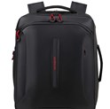 Samsonite ruksak Ecodiver za prijenosnike do 15.6", 33 L, crni