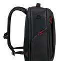 Samsonite ruksak Ecodiver za prijenosnike do 15.6", 33 L, crni