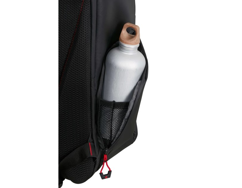 Samsonite ruksak Ecodiver za prijenosnike do 15.6", 33 L, crni