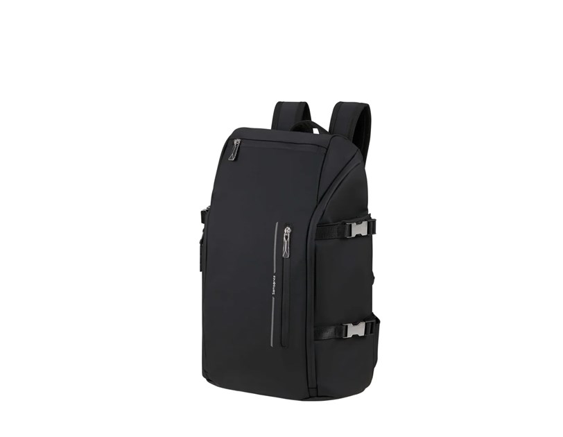 Samsonite ruksak Glam-Go za prijenosnike do 14", 15,5 L, crni