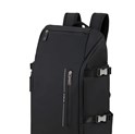 Samsonite ruksak Glam-Go za prijenosnike do 14", 15,5 L, crni