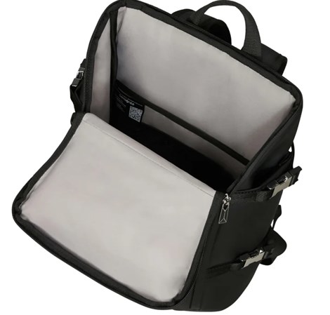 Samsonite ruksak Glam-Go za prijenosnike do 14", 15,5 L, crni